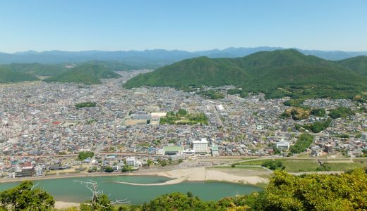 東海地方