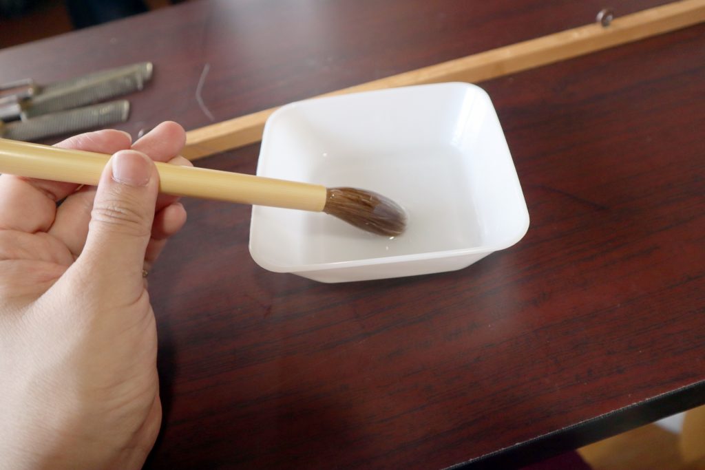 日本習字教育財団