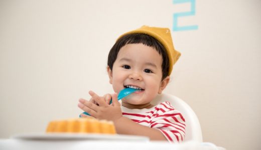 離乳食・幼児食コーディネーター